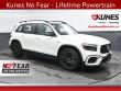 Used 2025 Mercedes-Benz AMG GLB 35 4MATIC SUV