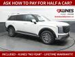 New 2026 Hyundai Palisade SEL FWD SUV