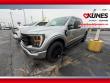 Used 2023 Ford F-150  Truck SuperCrew Cab