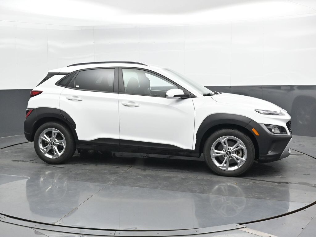 Used 2022 Hyundai Kona SEL SUV