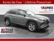 Used 2024 Hyundai Tucson SEL SUV