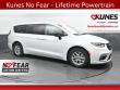 Used 2024 Chrysler Pacifica Touring L Van Passenger Van