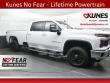 Used 2025 Chevrolet Silverado 2500 HD LT Truck Crew Cab