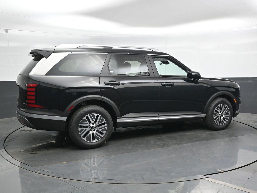 New 2026 Hyundai Palisade Hybrid SEL 8P SUV