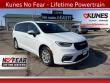 Used 2023 Chrysler Pacifica Touring L Van Passenger Van