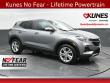 Used 2023 Buick Encore GX Preferred SUV