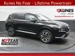 Used 2023 Hyundai Santa Fe Calligraphy SUV