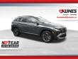 New 2025 Hyundai Tucson SEL Convenience AWD SUV