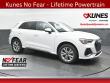 Used 2024 Audi Q3 45 S line Premium SUV
