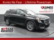 Used 2024 GMC Terrain SLT SUV