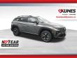 New 2026 Hyundai Tucson XRT AWD SUV