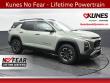 Used 2025 Chevrolet Equinox ACTIV SUV