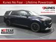 Used 2025 Kia Carnival LXS Van Passenger Van
