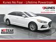 Used 2018 Hyundai Sonata ECO Sedan