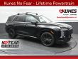 Used 2025 Hyundai Palisade Calligraphy Night Edition SUV