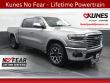 Used 2025 Ram 1500 Laramie Truck Crew Cab