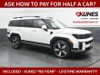 New 2027 Hyundai Santa Fe HEV Limited SUV