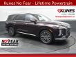 Used 2023 Hyundai Palisade Calligraphy SUV