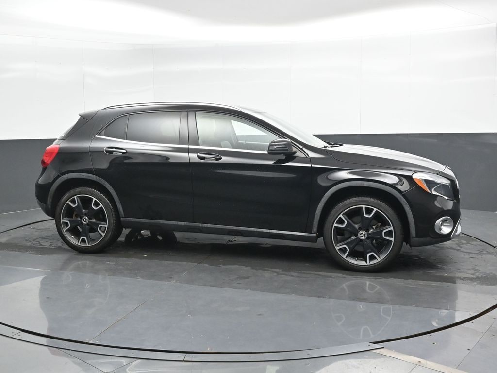 Used 2019 Mercedes-Benz GLA 250 4MATIC SUV
