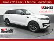 Used 2024 Land Rover Range Rover Sport SE SUV