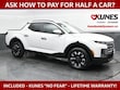 Hyundai Santa Cruz
