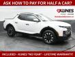 New 2025 Hyundai Santa Cruz SEL AWD Truck Crew Cab