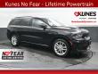 Used 2025 Dodge Durango R/T SUV