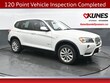  BMW X3 xDrive28i
