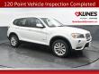 Used 2013 BMW X3 xDrive28i  SAV