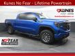 Certified 2023 GMC Sierra 1500 AT4 Truck Crew Cab