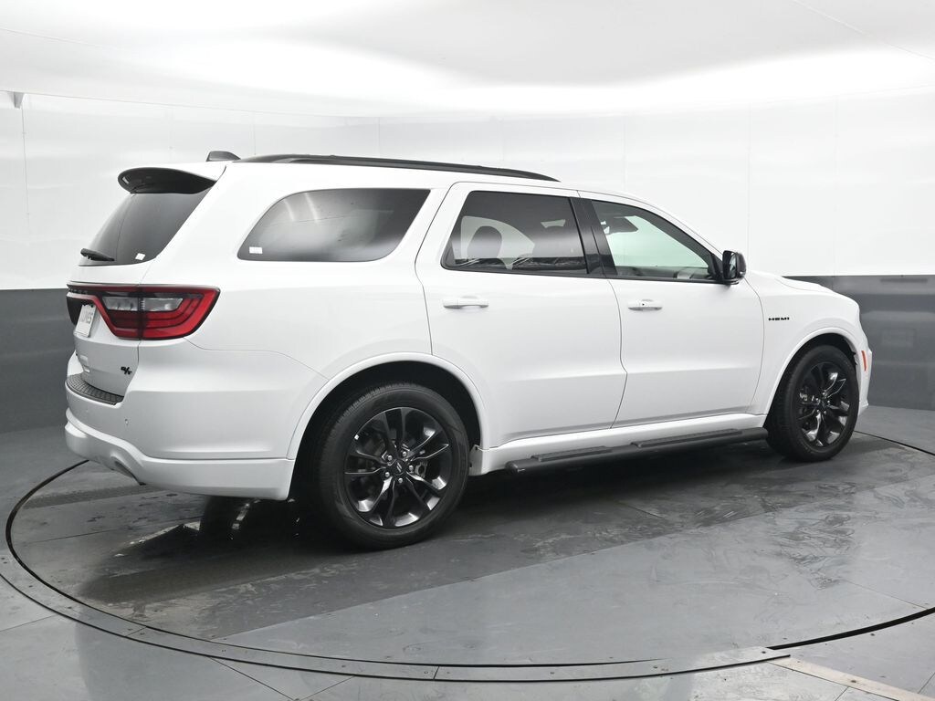 Used 2024 Dodge Durango R/T SUV