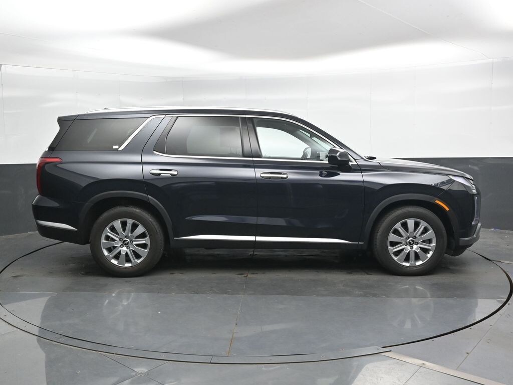 Used 2024 Hyundai Palisade SEL SUV
