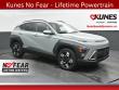 Used 2025 Hyundai Kona SEL SUV