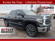 Used 2018 Toyota Tundra  Truck CrewMax