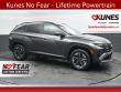 Used 2026 Hyundai Tucson Hybrid SEL SUV