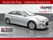 Used 2015 Hyundai Sonata Hybrid Base Sedan