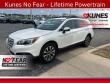 Used 2017 Subaru Outback 2.5i Limited with SUV