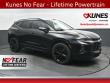Used 2021 Chevrolet Blazer RS SUV