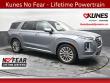 Used 2020 Hyundai Palisade Limited SUV