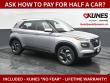 New 2026 Hyundai Venue SEL SUV