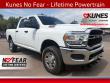 Used 2023 Ram 2500 Tradesman Truck Crew Cab
