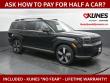 New 2026 Hyundai Santa Fe Limited AWD SUV