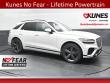 Used 2022 Genesis GV70 3.5T Sport SUV