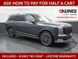 New 2026 Hyundai Palisade Calligraphy AWD SUV