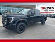  GMC Sierra 2500 HD