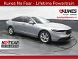 Certified 2024 Honda Accord LX Sedan