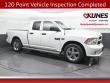 Used 2016 Ram 1500 Tradesman/Express Truck Quad Cab
