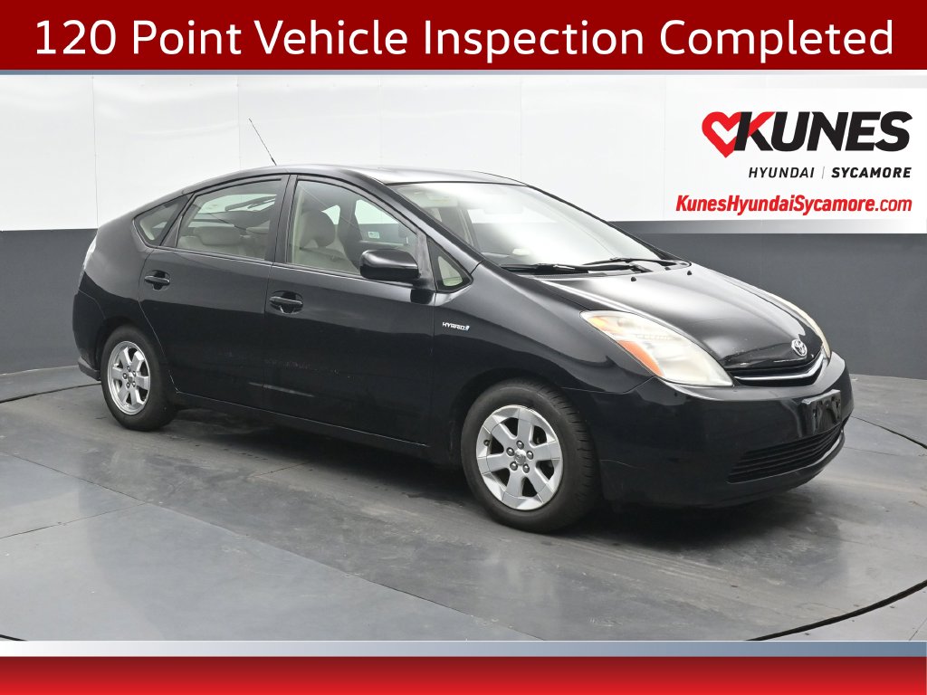 2009 Toyota Prius