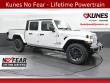 Used 2023 Jeep Gladiator Overland Truck Crew Cab