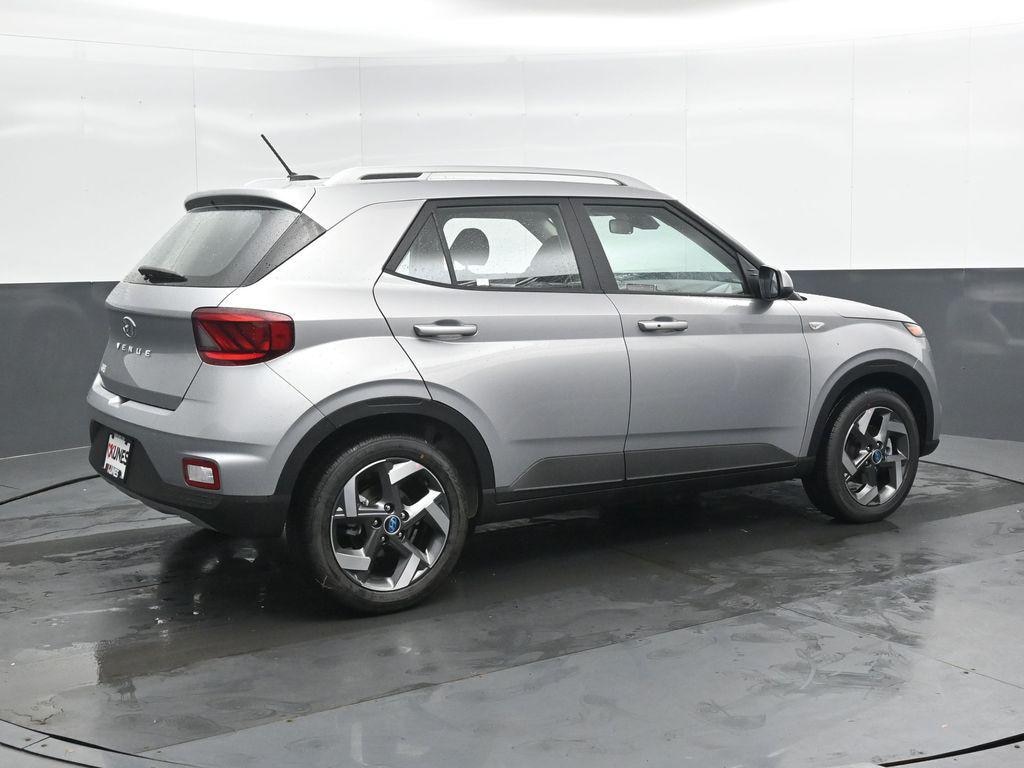 New 2026 Hyundai Venue SEL SUV